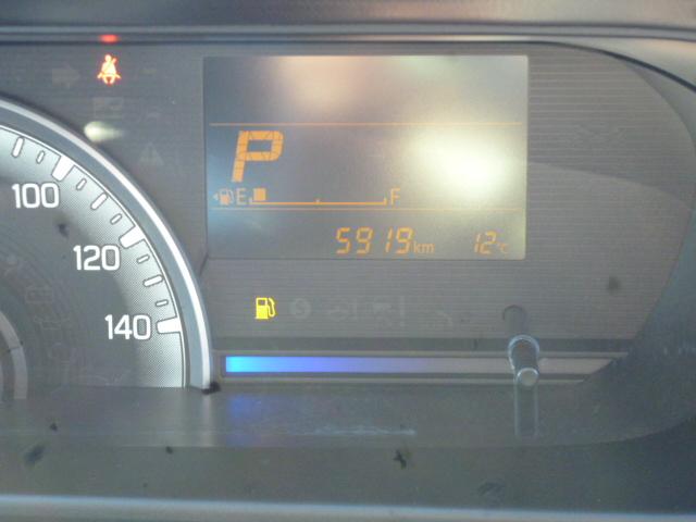 ワゴンＲ ＦＸ　４型（10枚目）