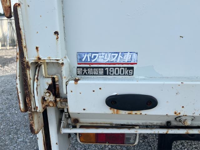 トヨタ トヨエース