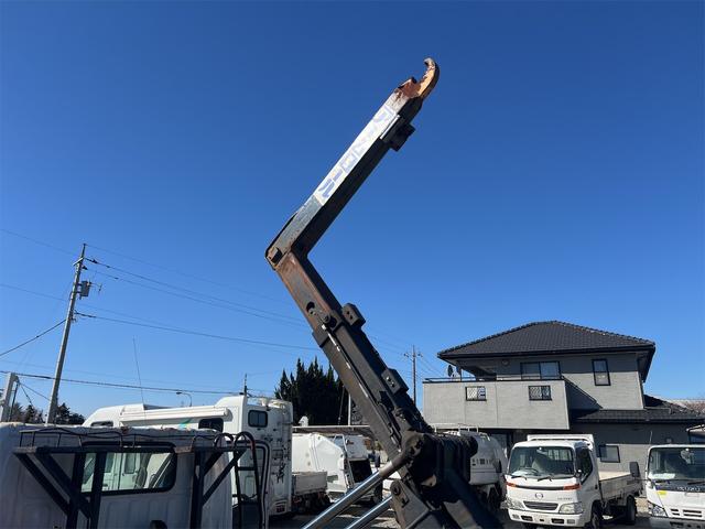 日野 デュトロ