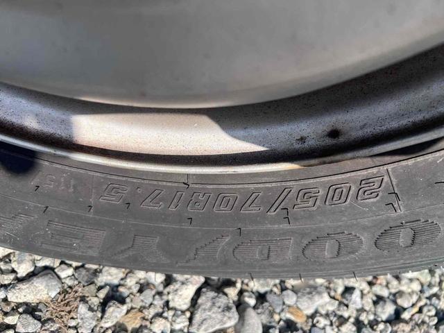 トヨエース 　標準ロングアルミバン　ラッシング１段　ＡＴ　積載量２０００　総重量５２１５　全長６２９幅１８８高３０１　箱内寸長４５０幅１７８高２０４　３人乗り　ディーゼル　ＥＴＣ　バックカメラ（37枚目）