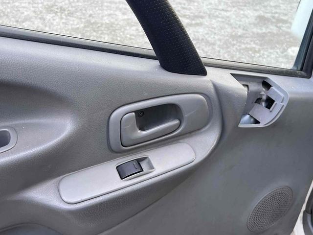 デュトロ 標準10尺アルミバン AT ディーゼル ETC Bカメラ アイドリングストップ 電動格納ミラー エアコン パワーウィンドウ 箱内寸長312幅177高200 3人乗り ラッシング1段 総重量4985(21枚目)