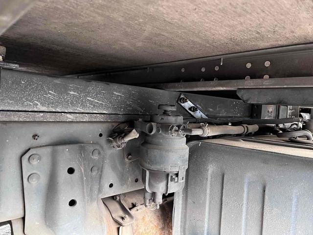 デュトロ 標準10尺アルミバン AT ディーゼル ETC Bカメラ アイドリングストップ 電動格納ミラー エアコン パワーウィンドウ 箱内寸長312幅177高200 3人乗り ラッシング1段 総重量4985(29枚目)