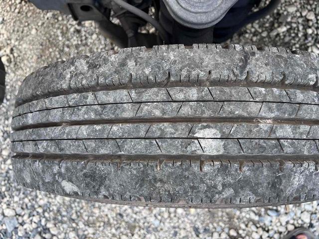 デュトロ 標準10尺アルミバン AT ディーゼル ETC Bカメラ アイドリングストップ 電動格納ミラー エアコン パワーウィンドウ 箱内寸長312幅177高200 3人乗り ラッシング1段 総重量4985(33枚目)