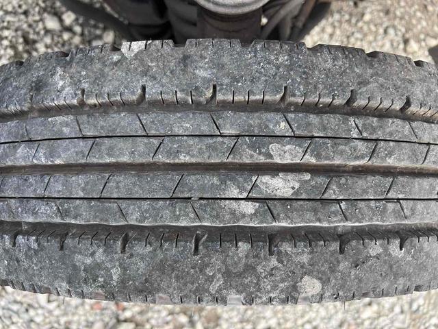 デュトロ 標準10尺アルミバン AT ディーゼル ETC Bカメラ アイドリングストップ 電動格納ミラー エアコン パワーウィンドウ 箱内寸長312幅177高200 3人乗り ラッシング1段 総重量4985(34枚目)