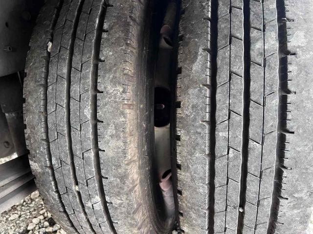 デュトロ 標準10尺アルミバン AT ディーゼル ETC Bカメラ アイドリングストップ 電動格納ミラー エアコン パワーウィンドウ 箱内寸長312幅177高200 3人乗り ラッシング1段 総重量4985(36枚目)