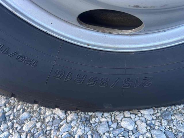 デュトロ パッカー車 プレス式 7.2M3 新明和 MT 後輪ダブル バックカメラ パワーウィンドウ ディーゼル 積載量3050 総重量7955 全長637幅209高234 3人乗り 4000cc(41枚目)