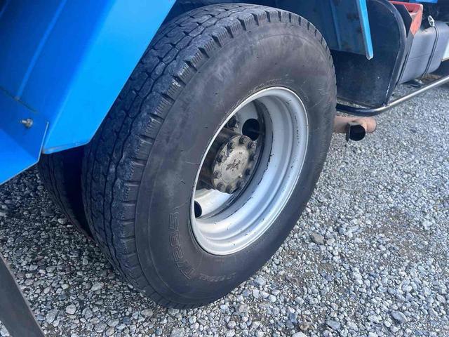 デュトロ パッカー車 プレス式 7.2M3 新明和 MT 後輪ダブル バックカメラ パワーウィンドウ ディーゼル 積載量3050 総重量7955 全長637幅209高234 3人乗り 4000cc(43枚目)