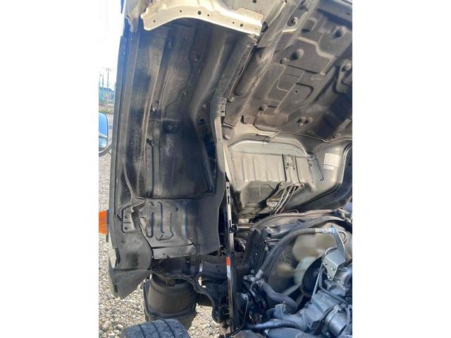 デュトロ 標準ロングアルミバン 4WD MT ディーゼル 総重量6575 積載量3000 ETC バックカメラ アイドリングストップ ESC エアコン パワーウィンドウ 箱内寸長460幅170高223 3人乗り(24枚目)