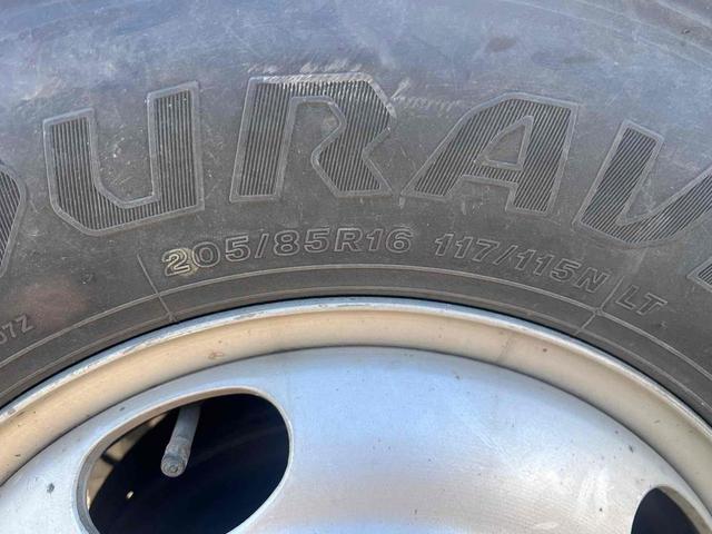 デュトロ 標準ロングアルミバン 4WD MT ディーゼル 総重量6575 積載量3000 ETC バックカメラ アイドリングストップ ESC エアコン パワーウィンドウ 箱内寸長460幅170高223 3人乗り(32枚目)