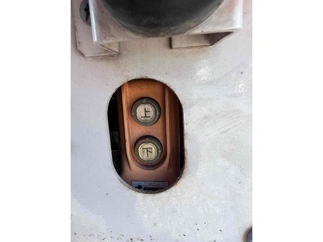 デュトロ 標準ロングアルミウィング 4WD MT AC ETC 3人乗り 総重量6565kg 積載量3000kg 全長630幅190高296 内寸長430幅182高195 Bカメラ ラッシング2段(15枚目)