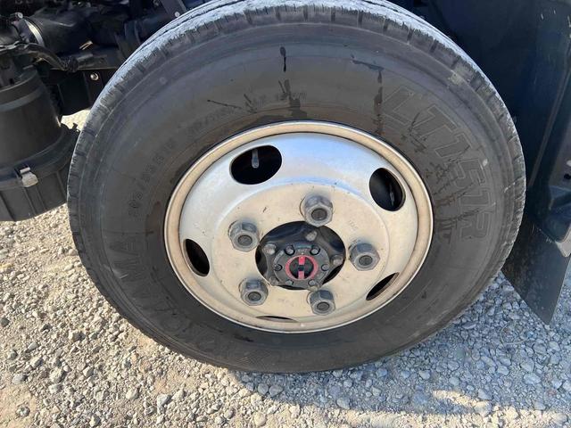 デュトロ 標準ロングアルミウィング 4WD MT AC ETC 3人乗り 総重量6565kg 積載量3000kg 全長630幅190高296 内寸長430幅182高195 Bカメラ ラッシング2段(42枚目)