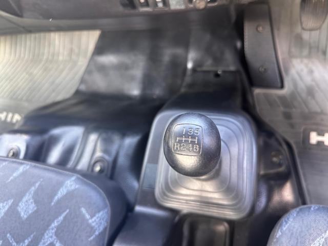 ヒノレンジャー 日野 平成23年式 4tダンプ 車検令和8年10月30日 MT6速 パワステ パワーウィンドウ ABS エアコン(30枚目)