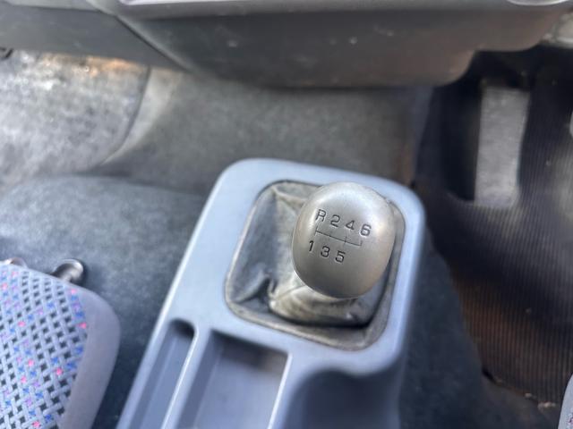 ファイター 三菱ふそう 平成20年式 ベッド付き 4段クレーンフックイン MT6速 パワステ パワーウィンドウ ABS(68枚目)