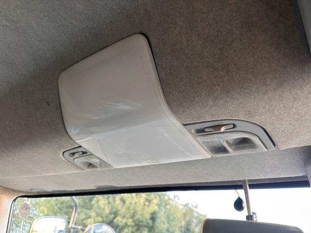 ファイター 三菱ふそう 平成20年式 ベッド付き 4段クレーンフックイン MT6速 パワステ パワーウィンドウ ABS(69枚目)