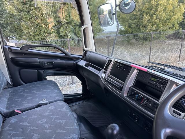 ヒノレンジャー 　日野　平成２５年式　４ｔダンプ　ＭＴ６速　パワステ　パワーウィンドウ　ＡＢＳ　エアコン（38枚目）