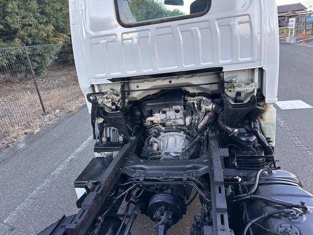 エルフトラック 　いすゞ　平成２４年式　２ｔ低床ダンプ　ＥＴＣ付き　ＭＴ５速　パワステ　パワーウィンドウ　ＡＢＳ　エアコン（68枚目）