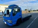 　いすゞ　平成１５年式　１．５ｔ平ボディ　車検付令和７年１０月１４日　走行距離５．７万ｋｍ　ＭＴ５速　ＥＴＣ付　パワステ　パワーウィンドウ　ＡＢＳ　エアコン（20枚目）