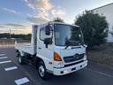 HINO HINO RANGER