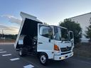 HINO HINO RANGER