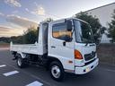 HINO HINO RANGER