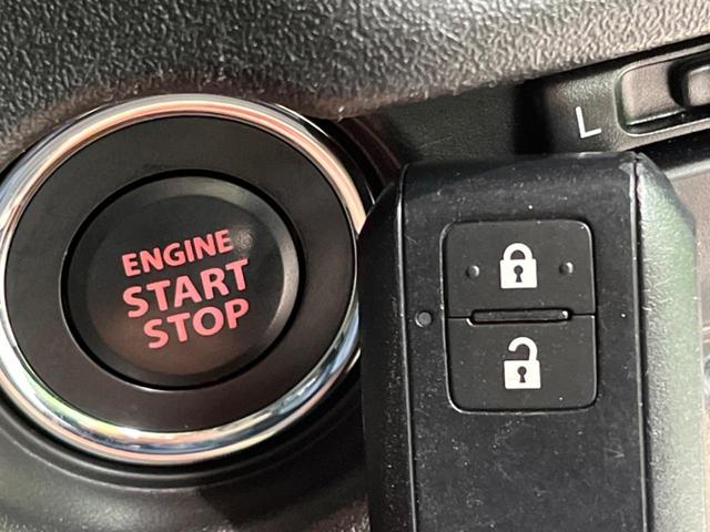 XC 4WD 5MT セーフティサポート 禁煙車 ディスプレイオーディオ ETC2.0 シートヒーター LEDヘッドライト クルーズコントロール オートハイビーム 車線逸脱警報 スマートキー オートエアコン(9枚目)