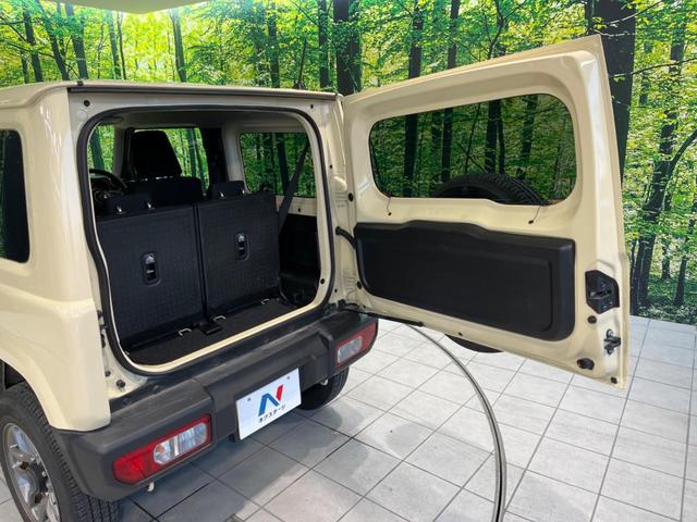 XC 4WD 5MT セーフティサポート 禁煙車 ディスプレイオーディオ ETC2.0 シートヒーター LEDヘッドライト クルーズコントロール オートハイビーム 車線逸脱警報 スマートキー オートエアコン(29枚目)