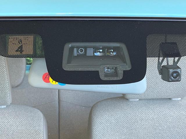 L 禁煙車 SDナビ セーフティサポート フルセグTV バックカメラ Bluetooth接続 アイドリングストップ シートヒーター ドライブレコーダー オートエアコン スマートキー プッシュスタート(3枚目)