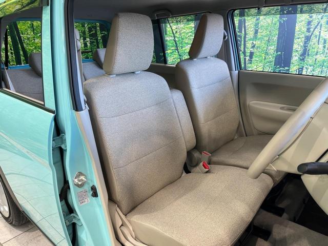 L 禁煙車 SDナビ セーフティサポート フルセグTV バックカメラ Bluetooth接続 アイドリングストップ シートヒーター ドライブレコーダー オートエアコン スマートキー プッシュスタート(9枚目)
