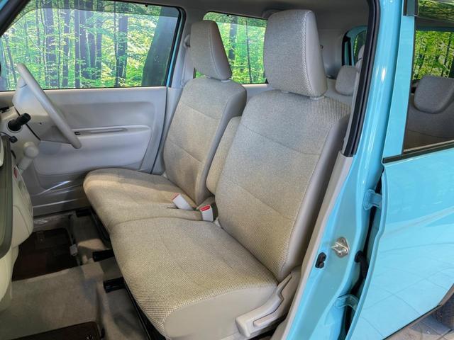 L 禁煙車 SDナビ セーフティサポート フルセグTV バックカメラ Bluetooth接続 アイドリングストップ シートヒーター ドライブレコーダー オートエアコン スマートキー プッシュスタート(29枚目)