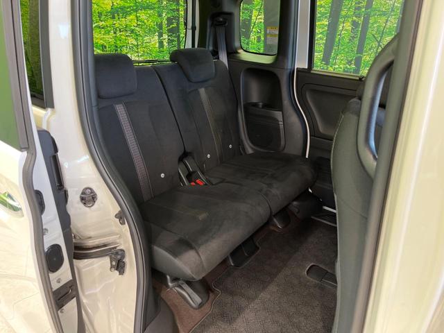 G・EXホンダセンシング 禁煙車 純正ナビ フルセグTV バックカメラ Bluetooth接続 両側電動スライドドア アダプティブクルーズ LEDヘッドライト オートハイビーム 前席セパレートシート ETC オートエアコン(10枚目)