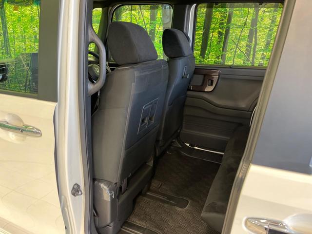 G・EXホンダセンシング 禁煙車 純正ナビ フルセグTV バックカメラ Bluetooth接続 両側電動スライドドア アダプティブクルーズ LEDヘッドライト オートハイビーム 前席セパレートシート ETC オートエアコン(28枚目)