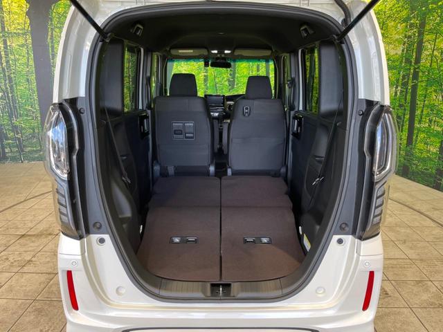G・EXホンダセンシング 禁煙車 純正ナビ フルセグTV バックカメラ Bluetooth接続 両側電動スライドドア アダプティブクルーズ LEDヘッドライト オートハイビーム 前席セパレートシート ETC オートエアコン(30枚目)