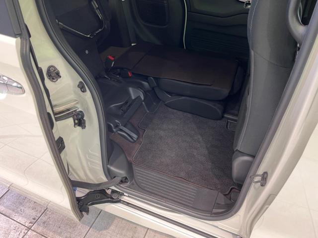 G・EXホンダセンシング 禁煙車 純正ナビ フルセグTV バックカメラ Bluetooth接続 両側電動スライドドア アダプティブクルーズ LEDヘッドライト オートハイビーム 前席セパレートシート ETC オートエアコン(34枚目)