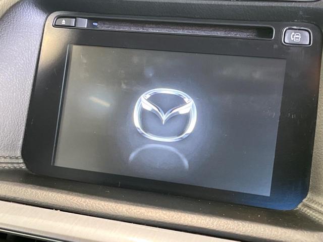 XD プロアクティブ 禁煙車 マツダコネクトナビ レーダークルーズ スマートシティブレーキサポート サイド&バックカメラ ETC Bluetooth再生 LEDヘッド レーンキープアシスト リアパーキングセンサー(4枚目)