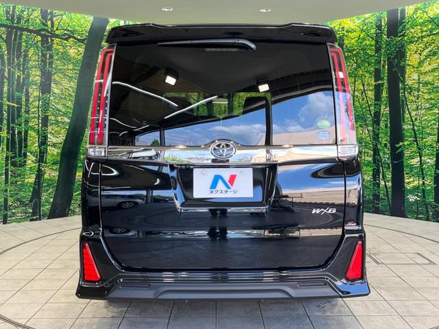Si ダブルバイビー 禁煙車 後期型 TRDエアロ 純正10型ナビ セーフティセンス 両側電動スライドドア フルセグTV バックカメラ Bluetooth接続 7人乗り ハーフレザーシート LEDヘッド リアオートエアコン(16枚目)