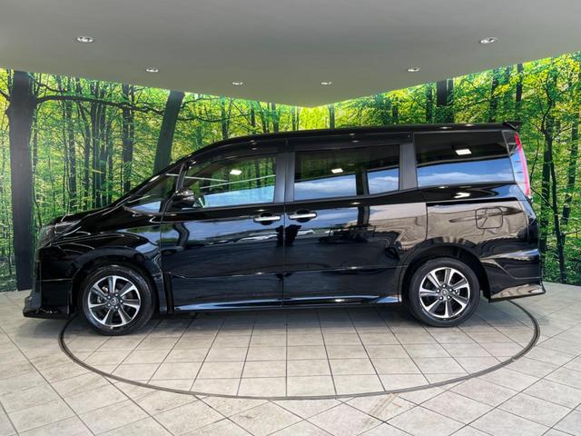 Si ダブルバイビー 禁煙車 後期型 TRDエアロ 純正10型ナビ セーフティセンス 両側電動スライドドア フルセグTV バックカメラ Bluetooth接続 7人乗り ハーフレザーシート LEDヘッド リアオートエアコン(24枚目)