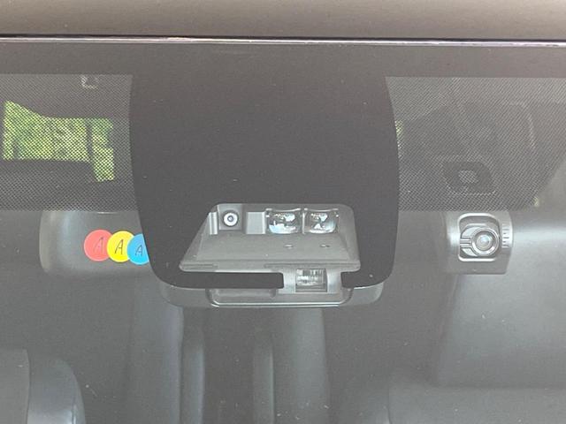 Si ダブルバイビー 禁煙車 後期型 TRDエアロ 純正10型ナビ セーフティセンス 両側電動スライドドア フルセグTV バックカメラ Bluetooth接続 7人乗り ハーフレザーシート LEDヘッド リアオートエアコン(26枚目)