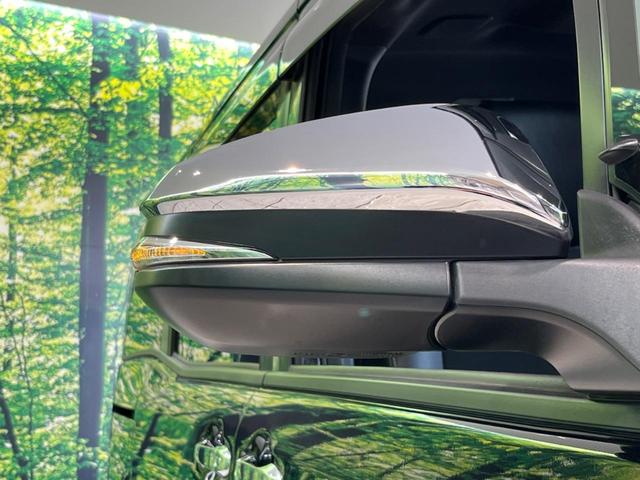 Si ダブルバイビー 禁煙車 後期型 TRDエアロ 純正10型ナビ セーフティセンス 両側電動スライドドア フルセグTV バックカメラ Bluetooth接続 7人乗り ハーフレザーシート LEDヘッド リアオートエアコン(28枚目)