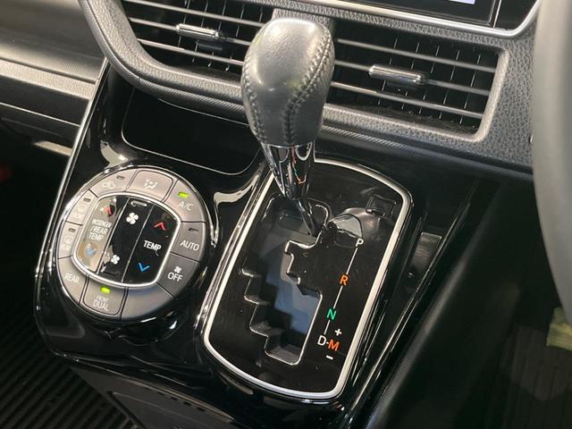Si ダブルバイビー 禁煙車 後期型 TRDエアロ 純正10型ナビ セーフティセンス 両側電動スライドドア フルセグTV バックカメラ Bluetooth接続 7人乗り ハーフレザーシート LEDヘッド リアオートエアコン(48枚目)