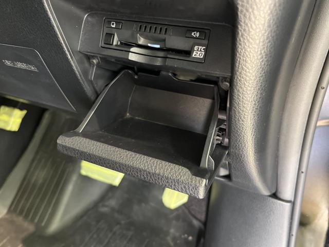 Si ダブルバイビー 禁煙車 後期型 TRDエアロ 純正10型ナビ セーフティセンス 両側電動スライドドア フルセグTV バックカメラ Bluetooth接続 7人乗り ハーフレザーシート LEDヘッド リアオートエアコン(56枚目)