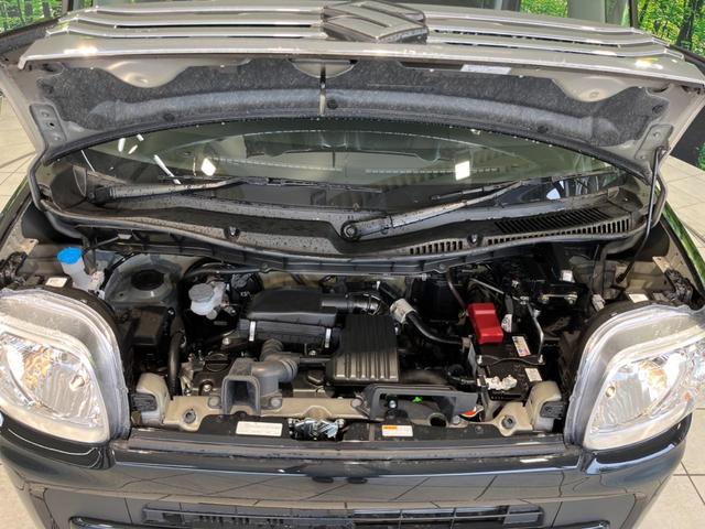 ハイブリッドG 届出済未使用車 セーフティサポート クリアランスソナー 誤発進抑制 ハイビームアシスト スマートキー オートエアコン オートライト 盗難防止装置 両側スライドドア アイドリングストップ ベンチシート(19枚目)