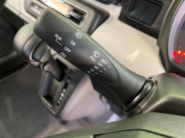 ハイブリッドG 届出済未使用車 セーフティサポート クリアランスソナー 誤発進抑制 ハイビームアシスト スマートキー オートエアコン オートライト 盗難防止装置 両側スライドドア アイドリングストップ ベンチシート(40枚目)
