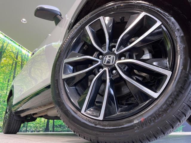 e:HEV Z 禁煙車 SDナビ ホンダセンシング Bluertooth接続 バックカメラ ETC アダプティブクルーズ LEDヘッドライト 電動リアゲート シートヒーター ハーフレザーシート(14枚目)