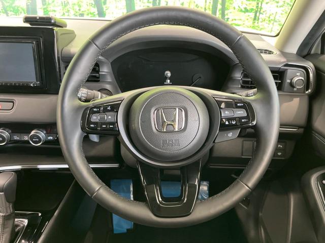 e:HEV Z 禁煙車 SDナビ ホンダセンシング Bluertooth接続 バックカメラ ETC アダプティブクルーズ LEDヘッドライト 電動リアゲート シートヒーター ハーフレザーシート(42枚目)