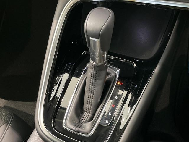 e:HEV Z 禁煙車 SDナビ ホンダセンシング Bluertooth接続 バックカメラ ETC アダプティブクルーズ LEDヘッドライト 電動リアゲート シートヒーター ハーフレザーシート(57枚目)