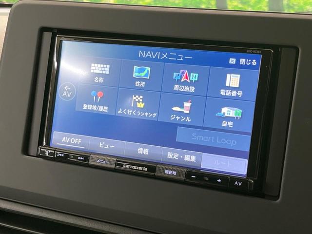 Ｘ　禁煙車　ＳＤナビ　バックカメラ　エマージェンシーブレーキ　ＥＴＣ　ハイビームアシスト　オートエアコン　インテリジェントキー　プッシュスタート　踏み間違い衝突防止アシスト(46枚目)