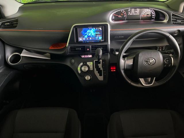 シエンタ Ｇ　モデリスタエアロ　両側電動スライドドア　セーフティセンス　禁煙車　ディスプレイオーディオ　バックカメラ　ＥＴＣ　Ｂｌｕｅｔｏｏｔｈ接続　オートマチックハイビーム　スマートキー　革巻きステアリング（2枚目）