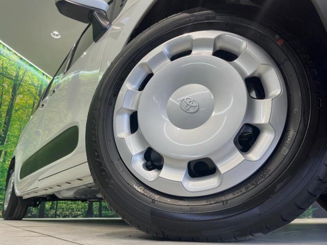 シエンタ ハイブリッドＸ　登録済未使用車　セーフティセンス　電動スライドドア　スマートキー　ＬＥＤヘッドライト　クリアランスソナー　オートマチックハイビーム　ステアリングスイッチ　オートエアコン（14枚目）