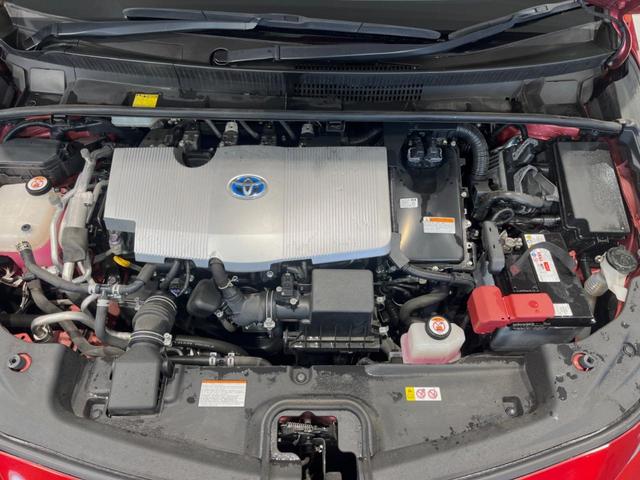 プリウスＰＨＶ Ａユーティリティプラス　メーカーナビ　禁煙車　ＪＢＬプレミアムサウンド　レーダークルーズ　オートエアコン　オートライト　ＬＥＤヘッドライト　クリアランスソナー　フルセグＴＶ　ｂｌｕｅｔｏｏｔｈ　ＥＴＣ　スマートキー（18枚目）