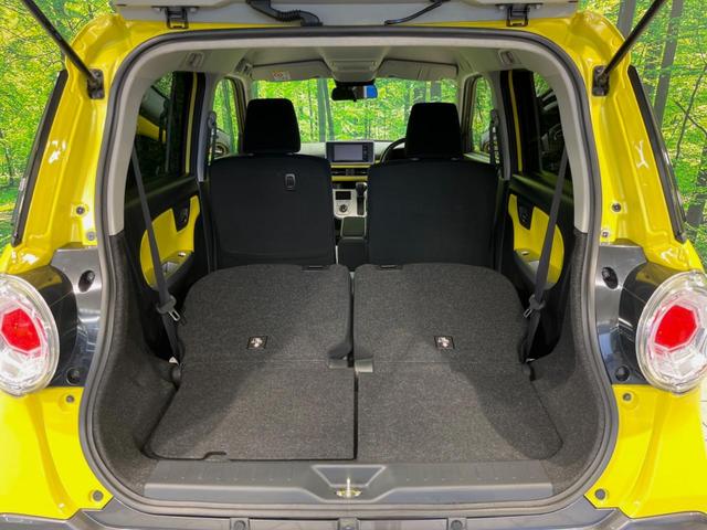 キャスト アクティバＧ　ターボ　ＶＳ　ＳＡＩＩＩ　禁煙車　純正ナビ　スマートアシスト　全周囲カメラ　ＥＴＣ　Ｂｌｕｅｔｏｏｔｈ　スマートキー　シートヒーター　ＬＥＤヘッド　ＬＥＤフォグ　オートマチックハイビーム　革巻きステアリング　純正１５インチＡＷ（10枚目）